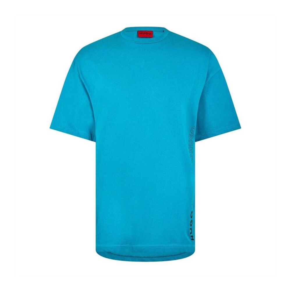 Hugo Mens Tiki T-Shirt / Green